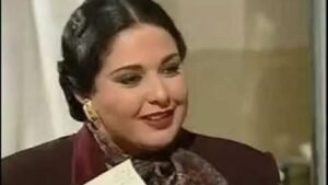 في ذكرى ميلاد صابرين