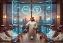 خطوات استخراج شهادة سعودة للمؤسسات 2026