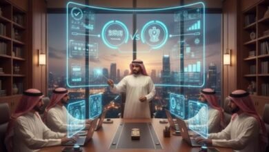 خطوات استخراج شهادة سعودة للمؤسسات 2026