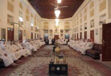 المجالس البحرينية
