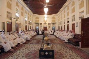 المجالس البحرينية