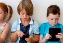 ألعاب الموبايل التي تجذب أطفال البحرين