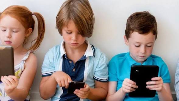 ألعاب الموبايل التي تجذب أطفال البحرين