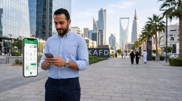 شروط وطريقة نقل الكفالة في السعودية 2026