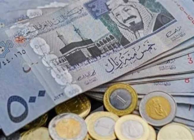تحويل الريال السعودي إلى الجنيه المصري اليوم