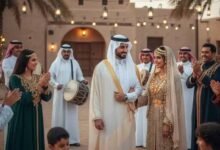 ماذا تغير في حفلات الزواج السعودية؟