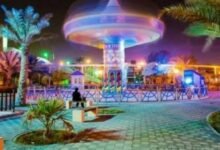 أماكن العائلات في البحرين