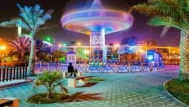أماكن العائلات في البحرين