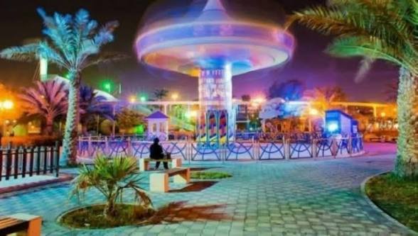 أماكن العائلات في البحرين