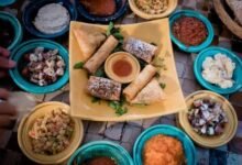 أكلات البحرين القديمة