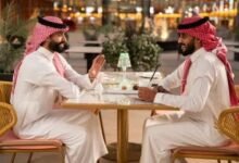 أين يلتقي الشباب السعودي