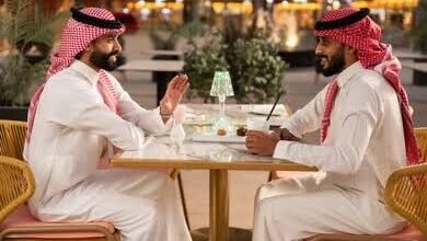 أين يلتقي الشباب السعودي