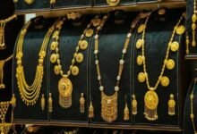 سعر الذهب اليوم في البحرين
