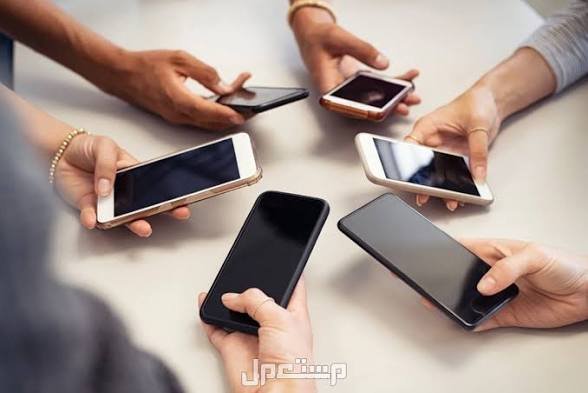 ماذا يحمل الطالب السعودي في هاتفه؟