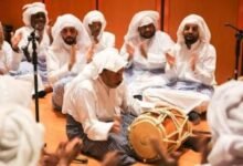 فن الصوت البحريني على طريق اليونسكو