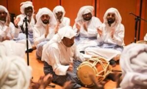 فن الصوت البحريني على طريق اليونسكو