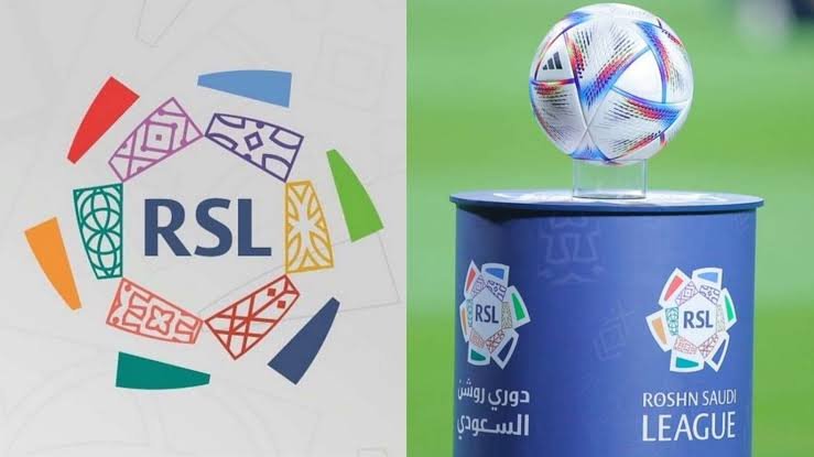 دوري روشن السعودي اليوم