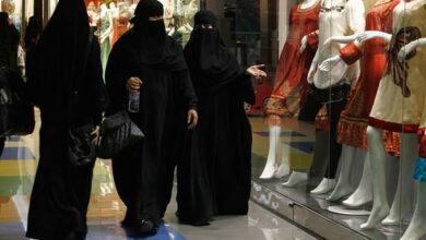أين تتسوق المحجبات في البحرين؟