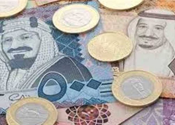 أسعار العملات الخليجية مقابل الريال السعودي