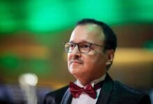 حفل وحيد الخان في البحرين