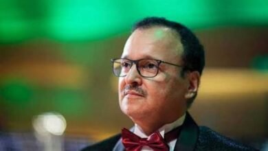 حفل وحيد الخان في البحرين