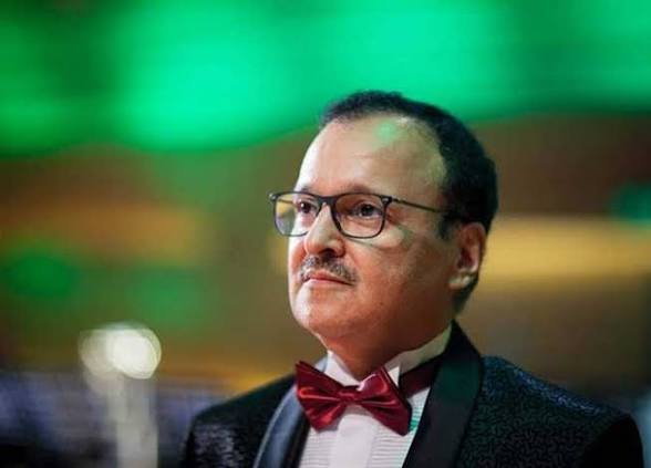حفل وحيد الخان في البحرين