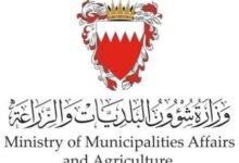 الخدمات البلدية في البحرين