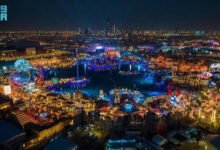 موسم الرياض 2026