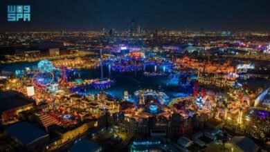موسم الرياض 2026