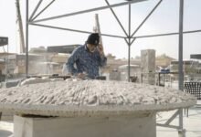 الرياض تفتح باب التقديم لملتقى طويق للنحت 2027