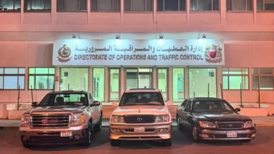 لماذا تختار الأسر البحرينية سيارات بعينها؟
