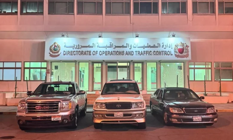 لماذا تختار الأسر البحرينية سيارات بعينها؟