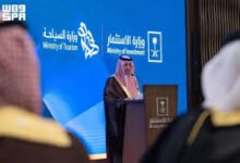 تفاصيل مشروعات الضيافة الجديدة في السعودية