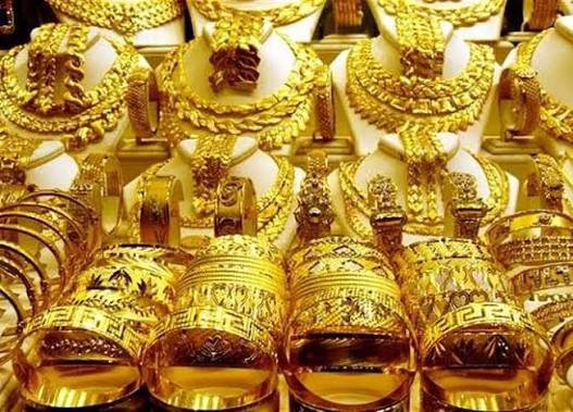 سعر الذهب اليوم في السعودية