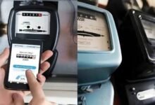 طريقة سداد فاتورة الكهرباء