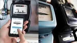 طريقة سداد فاتورة الكهرباء