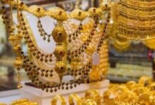 أسعار الذهب في البحرين اليوم