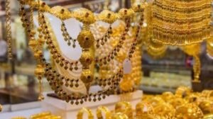 أسعار الذهب في البحرين اليوم