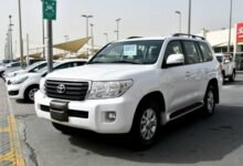السيارات المستعملة في البحرين..