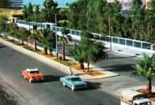 الرياض القديمة في ذاكرة كبار السن