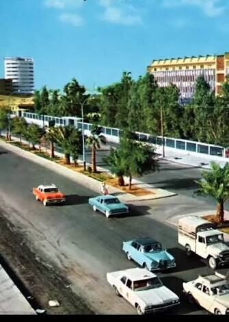الرياض القديمة في ذاكرة كبار السن