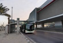 أسعار تذاكر النقل العام في الرياض 2026