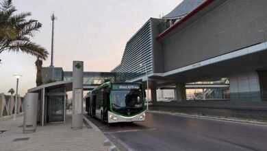 أسعار تذاكر النقل العام في الرياض 2026