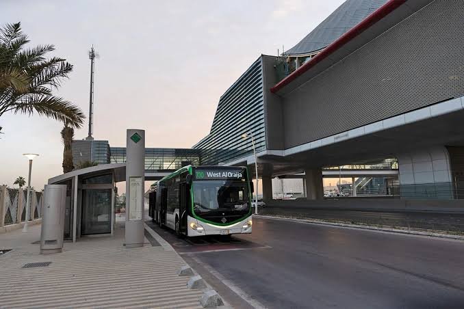 أسعار تذاكر النقل العام في الرياض 2026