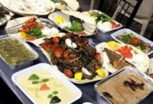 ماذا يأكل البحرينيون؟