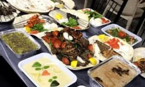 ماذا يأكل البحرينيون؟
