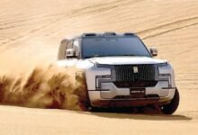 السيارات الفاخرة في البحرين