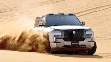 السيارات الفاخرة في البحرين