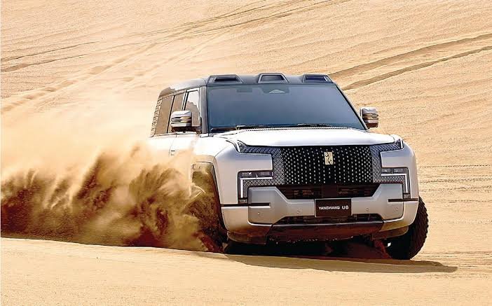السيارات الفاخرة في البحرين