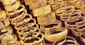 أسعار الذهب في السعودية اليوم